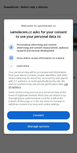Mobilní verze webu EDUKAFARM, s.r.o.